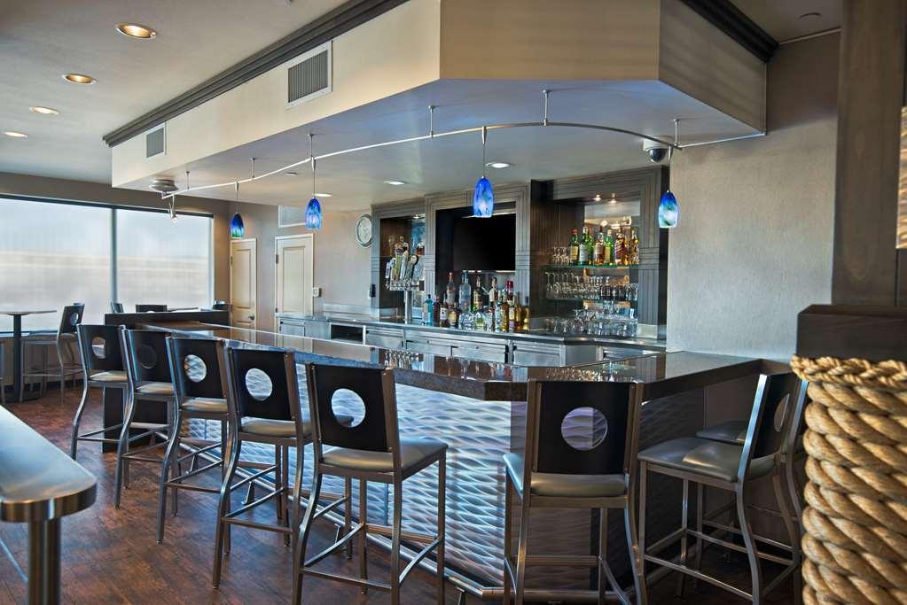 Oxford Suites Silverdale Restaurant billede